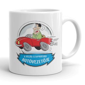 egyedi-nevre-szolo-autovezeto-bogre-illusztralt-piros-kabrio-es-sofor-mintaval