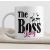 The Boss Lady bögre – stílusos ajándék igazi főnöknőknek