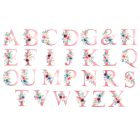 egyedi-nevre-szolo-viragos-monogramos-bogre-a-betu-elegans-rozsaszin-viragcsokorral